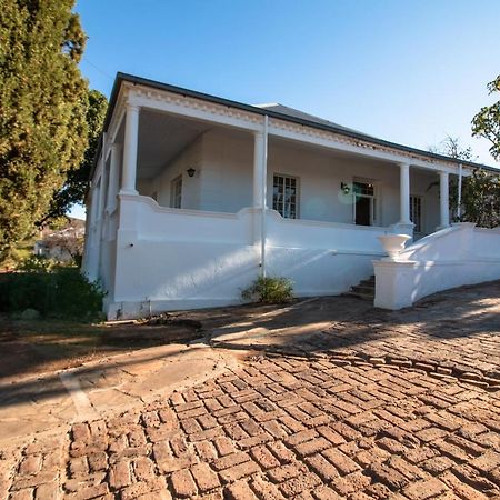 Jennis Place Храфф-Рейнет Экстерьер фото